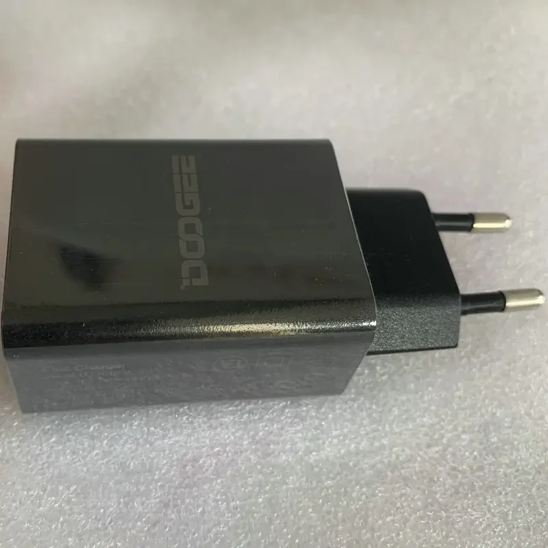 محول طاقة لـ doogee v20 pro v1 - مراجعة Phone Accessories Supplier وسعره