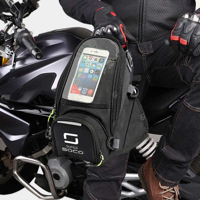 دراجة نارية جديدة متعددة الوظا - مراجعة Phone Accessories Oxford Street وسعره