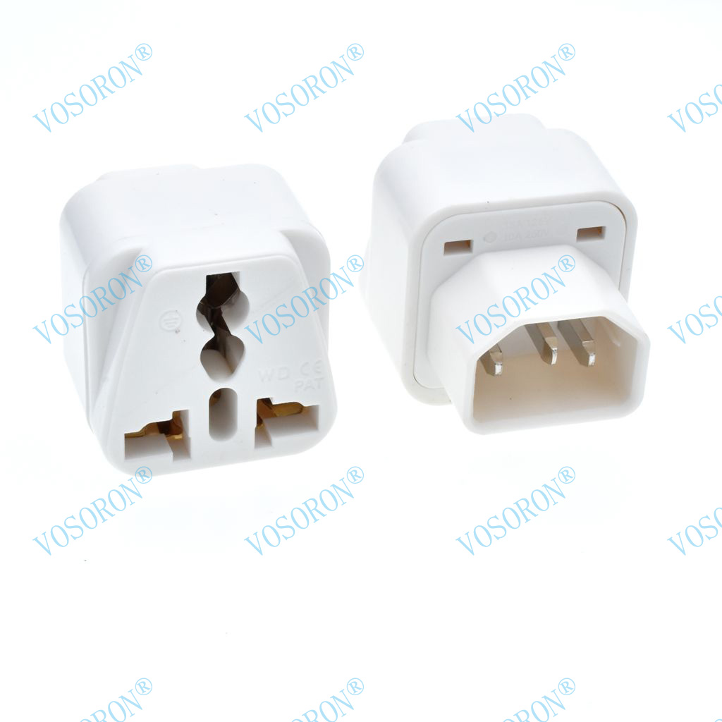 أبيض/أسود التيار المتناوب الكه - مراجعة Phone Accessories Uk وسعره