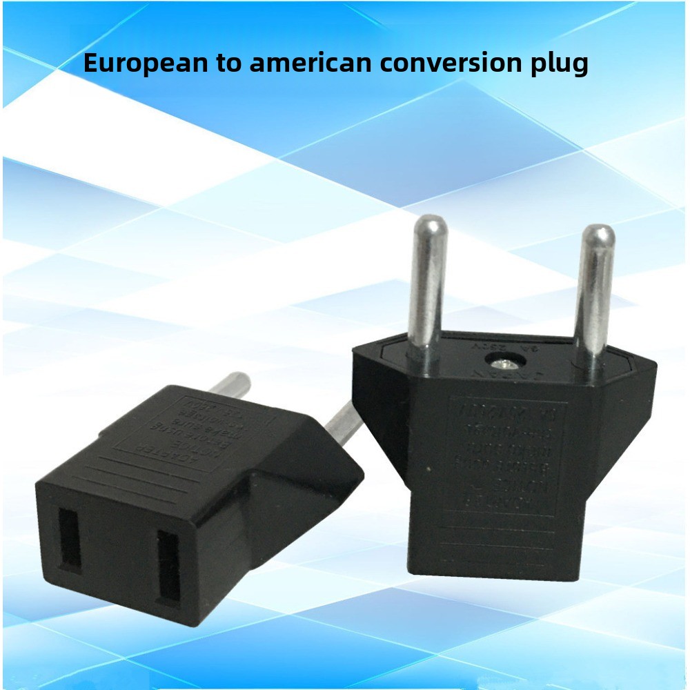 محول توصيل من الاتحاد الأوروبي - مراجعة Phone Accessories Uk وسعره