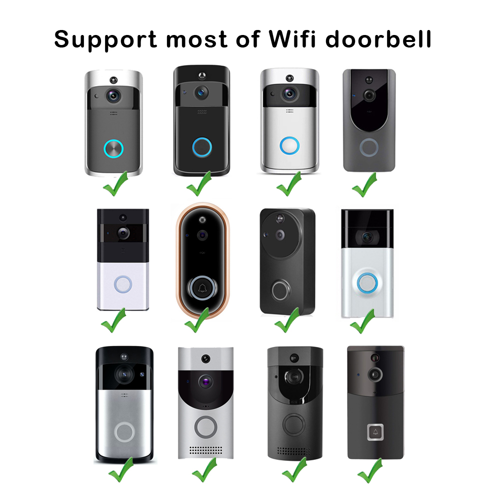 18 فولت التيار المتناوب محول ش - مراجعة Phone Accessories Uk وسعره