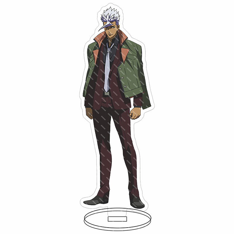 مجسم أنمي موبايل سوت غاندام من - مراجعة Phone Accessories Supplier وسعره