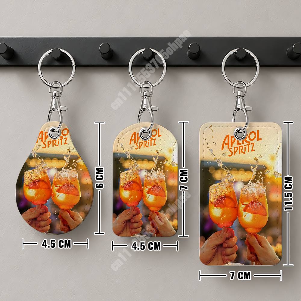 حامل بطاقات جلدي بتصميم بروسيك - مراجعة Phone Accessories Charms وسعره