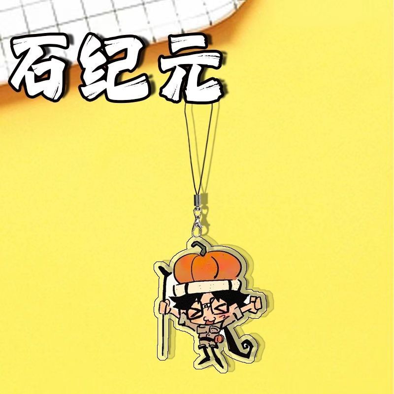 حبل تعليق للهاتف من الأكريليك  - مراجعة Phone Accessories Charms وسعره